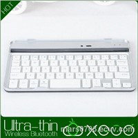 High quality bluetooth keyboard case for google nexus 7
