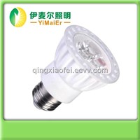 High quality & competitive price ceramic led g53 spotlight
