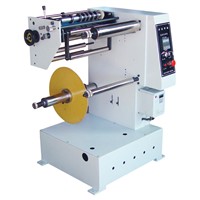 High-speed Label Slitting Machine WJFT-350A/350C
