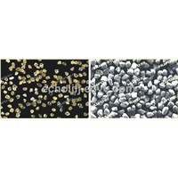 High toughness diamond micron powder (HFD-T)