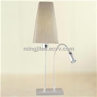 Hotel Table lamp with LED Head (TD-1029)