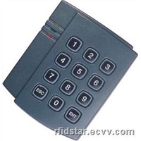 ID/IC Keypad access control Reader