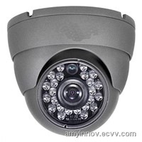 INNOV 720P Vandal-proof IR Dome Camera