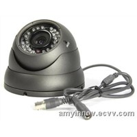 INNOV  720P Vandal-proof IR Dome Camera