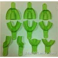 Impression tray