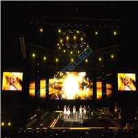 Indoor rental Full Colour led display for Stage Shows (AirMAG-5)