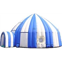 Inflatable Igloo Tent for Event/Exhibition/Meeting (XZ-TE-006)
