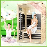 Infrared Sauna House For Losing Weight