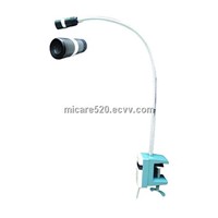 JD1200J Clip on type hospital examination light  5W LED lamp for clinic