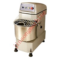 JSSM Vertical spiral mixer