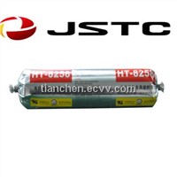 JSTC RTV Products ---New energy --- One componet PV sealant ---HT8258 off-oxime type