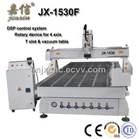 JX-1530 Woodworking CNC Carving Router