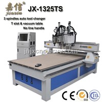 Jiaxin Doorset CNC Router Cutting Milling Engraving Machines