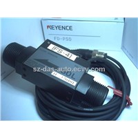 KEYENCE flow sensor FD-P20 ,in stock