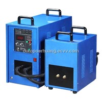 KIH-15AB/15KW High Frequency Induction Heating Equipment