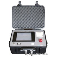KLD-B Portable Oil Particle Counter
