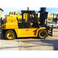 KOMATSU 10T Forklift