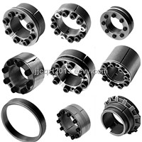 Keyless locking assemblies