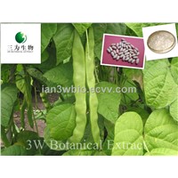 Kidney Bean Extract(sales05 AT 3wbio DOT com)