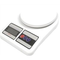 SF400 Kitchen Scale