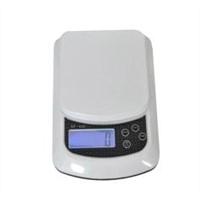 Kitchen Scale, Food Scale, Digital Scale SF420