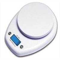 Kitchen Scale SF630