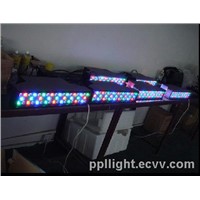 LED Bar Light 45x 1W / 3W LEDs RGBW Color LED- W4008