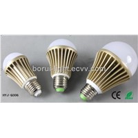 LED Bulb 306  3*1W