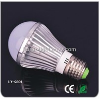 LED Bulb LY-Q301