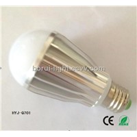 LED Bulb Q701A  7*1W
