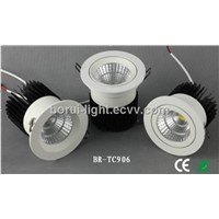 LED Cob Ceiling Lamp 9w
