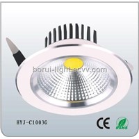 LED Cob Spot Lamp 10w
