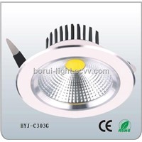 LED COB Spot Lamp - 3W