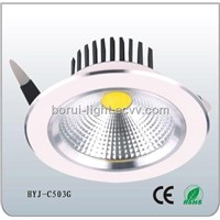 LED COB Spot Lamp - 5W