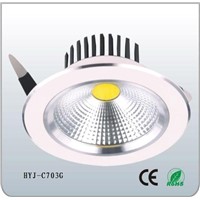 LED COB Spot Lamp - 7W