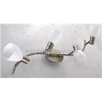 LED COB spotlight