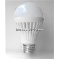 LED Ceramic Bulb Light 5W