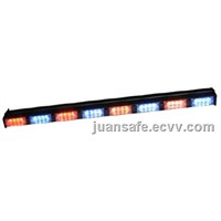 LED Direction Lightbar with Color Combination