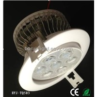 LED Intergration Ceiling Lamp-5W