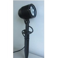 LED Landscape Lamp with Spike IP65 5W/15W Oilproof and Anti-Corrosion