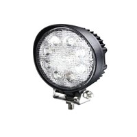 LED Work Light 8LED 24W 1560LM