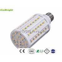 LED corn light 13W SMD leds with RoHs&CE