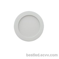 LED Round Panel Light 7W