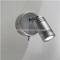 LED wall lamp (MB-1050)