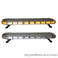 LED warning lightbar, emergency light, high-power, waterproof TBD2132