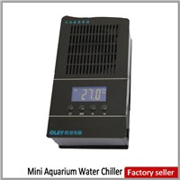 LS-02 Mini Digital Aquarium Water Chiller