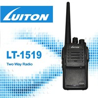 LT-1519  IP67 waterproof  fm ham two way radio
