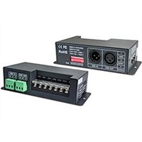 LT-840-5A CV DMX-PWM Decoder LED controller