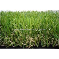Landscaping artificial grass