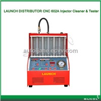 Launch CNC602A CNC-602A Fuel Injector Cleaner and Tester